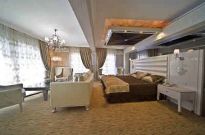 Las mejores ofertas de Q Inn Istanbul Estambul