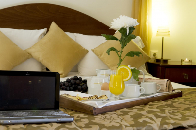 Las mejores ofertas de Zante Park Resort & Spa BW Premier Collection Zakynthos