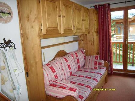 Las mejores ofertas de Les Chalets D arrondaz Chamonix-mont-blanc 
