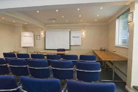 Las mejores ofertas de Holiday Inn Ipswich Ipswich 