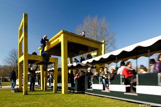 Las mejores ofertas de Holiday Inn I Jmuiden 