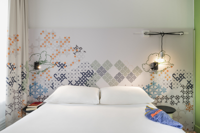 Las mejores ofertas de ibis Styles Paris Gare Saint-Lazare Paris