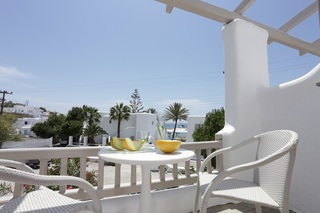 Las mejores ofertas de MYKONOS PALACE Mikonos 