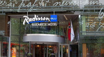 Las mejores ofertas de RADISSON BLU ELIZABETE HOTEL Riga 