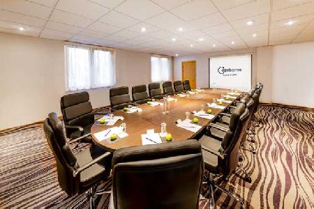 Las mejores ofertas de COPTHORNE PLYMOUTH Plymouth 