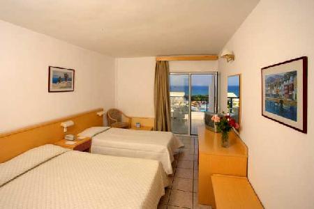 Las mejores ofertas de Doreta Beach Resort Tholos