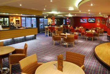 Las mejores ofertas de MERCURE GEORGIAN HOUSE Bolton 