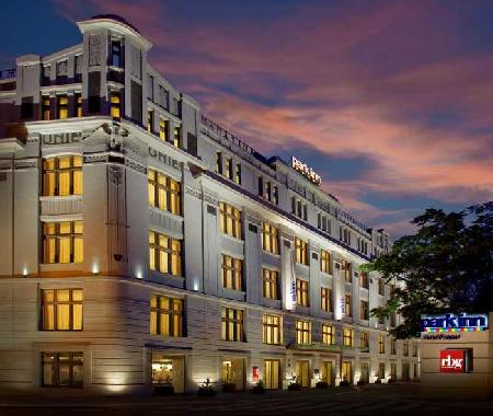 Best offers for PARK INN PRAGUE HOTEL Prague