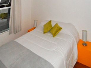 Las mejores ofertas de CHE LAGARTO HOSTEL SUITES SANTIAGO Santiago