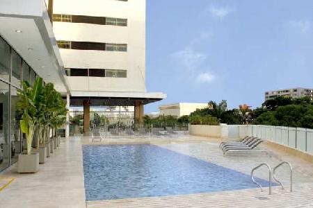 Las mejores ofertas de Estelar Apartamentos Barranquilla Barranquilla 