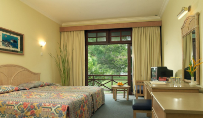 Las mejores ofertas de Federal Villa Beach Resort Langkawi Pantai Tengah