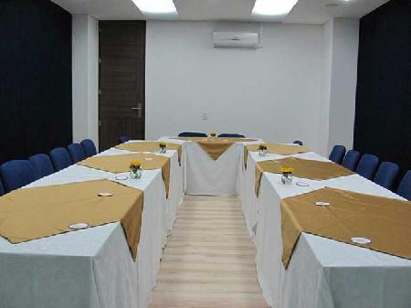 Las mejores ofertas de HOTEL REGENCY SUITES Bogotá