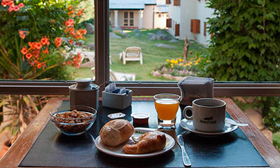 Las mejores ofertas de HOTEL TAFI Tafí del Valle