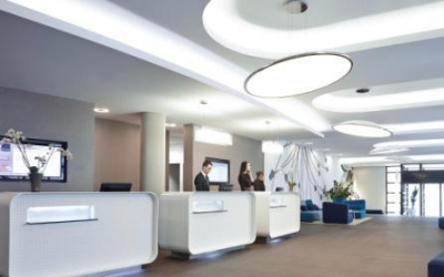 Las mejores ofertas de NOVOTEL AVIGNON CENTRE Avignon