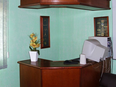 Las mejores ofertas de ATHENAS APART HOTEL Campo Grande 