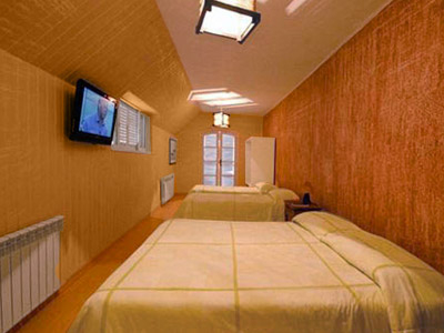 Las mejores ofertas de CHRIS PARK HOTEL Campos Do Jordão