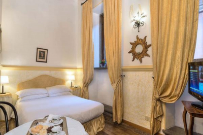 Las mejores ofertas de Fontana Hotel Rome Trevi