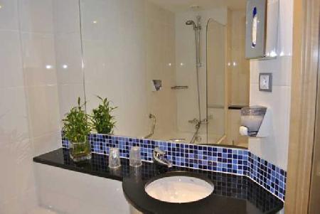 Las mejores ofertas de HOTEL HOLIDAY INN EXPRESS DE PAMPLONA Pamplona