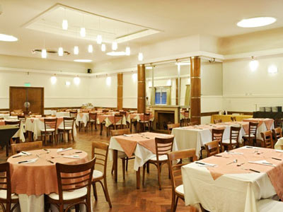 Las mejores ofertas de NUEVO OSTENDE HOTEL Mar Del Plata 