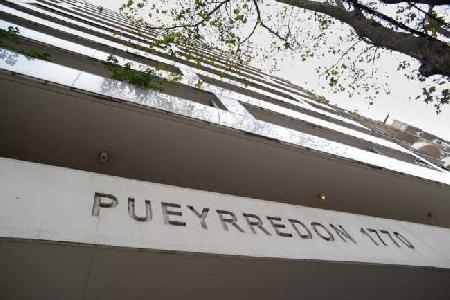 Las mejores ofertas de STUDIO PUEYRREDON BY TEMPORARY APARTMENTS Buenos Aires