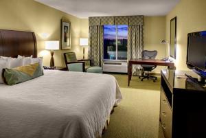 Las mejores ofertas de Hilton Garden Inn Richmond Airport Sandston 