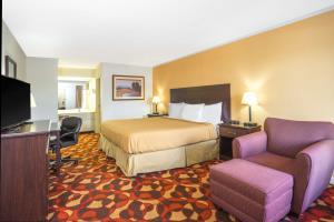 Las mejores ofertas de DAYS INN SALEM Salem