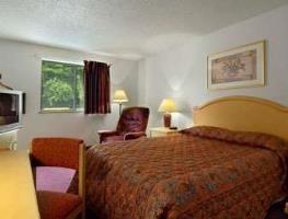 Las mejores ofertas de Super 8 By Wyndham Salem Va Salem