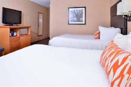 Las mejores ofertas de BEST WESTERN PLUS REGENCY INN & CONFERENCE CENTRE Abbotsford