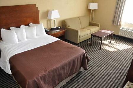 Las mejores ofertas de BEST WESTERN ROYAL OAK INN Barrie