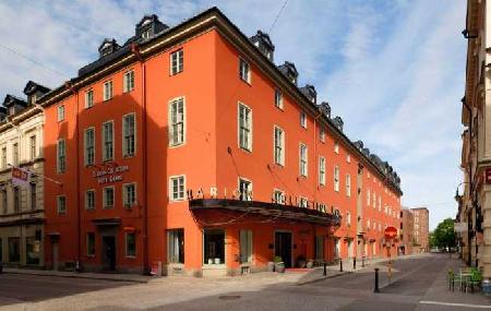 Las mejores ofertas de Clarion Collection Hotel Grand Sundsvall Sundsvall 