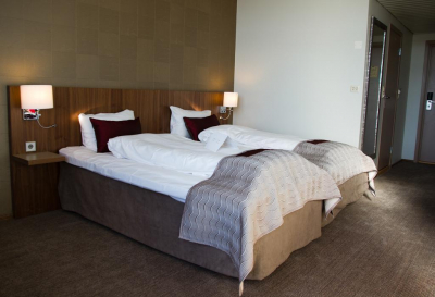 Las mejores ofertas de Quality Hotel Residence Sandnes 