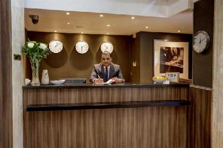 Las mejores ofertas de Best Western Cutlers Sheffield 