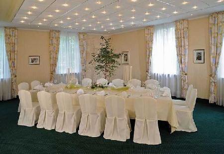 Las mejores ofertas de Best Western Hotel Der Lindenhof Gotha