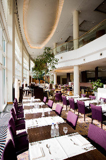 Las mejores ofertas de Crowne Plaza Brussels Airport Diegem
