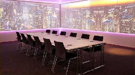 Las mejores ofertas de QUALITY HOTEL EXPO Oslo