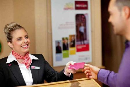 Las mejores ofertas de RAMADA NORWICH Norwich