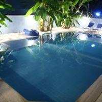 Las mejores ofertas de LUNAY HOTEL Antalya