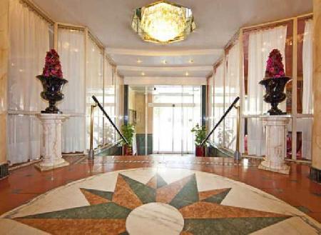 Las mejores ofertas de BEST WESTERN HOTEL NEUE POST Innsbruck