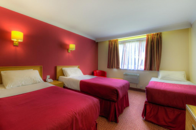 Las mejores ofertas de COMFORT INN ARUNDEL Arundel 