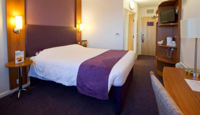 Las mejores ofertas de EXPRESS BY HOLIDAY INN AYR Ayr 