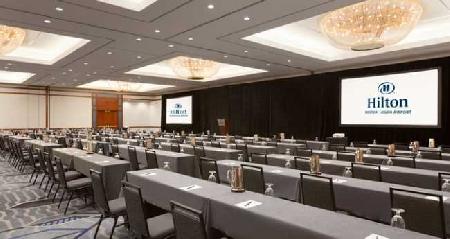 Las mejores ofertas de Hilton Boston Logan Airport Boston