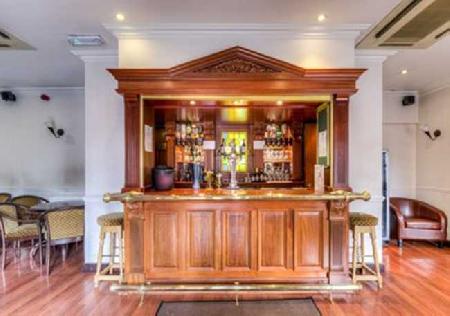 Las mejores ofertas de QUALITY HOTEL BIRMINGHAM AIRPORT/NEC Birmingham