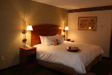 Las mejores ofertas de HAMPTON INN MT. VERNON Mount Vernon 