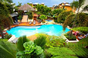 Las mejores ofertas de Mantra Heritage Cairns