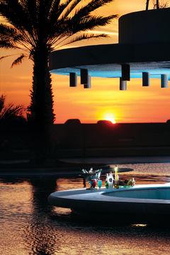 Las mejores ofertas de Afamia Rotana Al-ladiqiyah