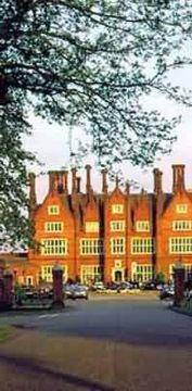 Las mejores ofertas de De Vere Dunston Hall Norwich