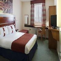 Las mejores ofertas de Express by Holiday Inn Burton Upon Trent 