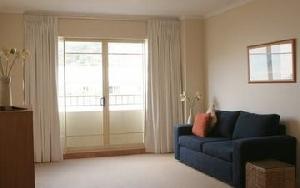 Shoal Bay Resort and Spa