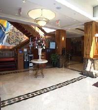 Las mejores ofertas de Crowne Plaza Meadowlands Secaucus