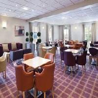 Las mejores ofertas de Express by Holiday Inn Metro Newcastle